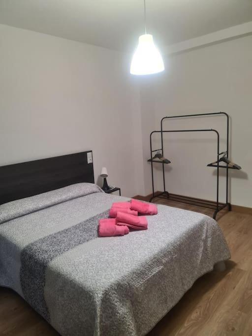 Apartmán Perforaciones Y Rozas Fernandez Suarez Sl León Exteriér fotografie