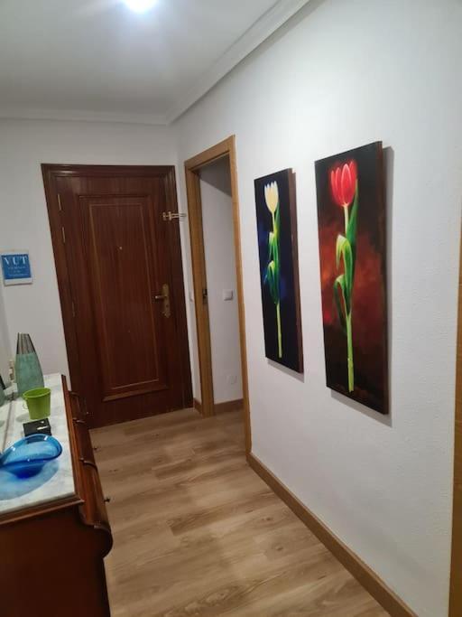 Apartmán Perforaciones Y Rozas Fernandez Suarez Sl León Exteriér fotografie