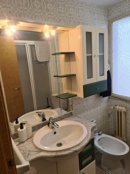 Apartmán Perforaciones Y Rozas Fernandez Suarez Sl León Exteriér fotografie