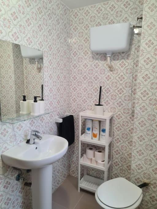Apartmán Perforaciones Y Rozas Fernandez Suarez Sl León Exteriér fotografie