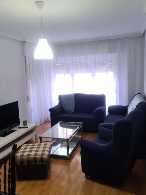 Apartmán Perforaciones Y Rozas Fernandez Suarez Sl León Exteriér fotografie