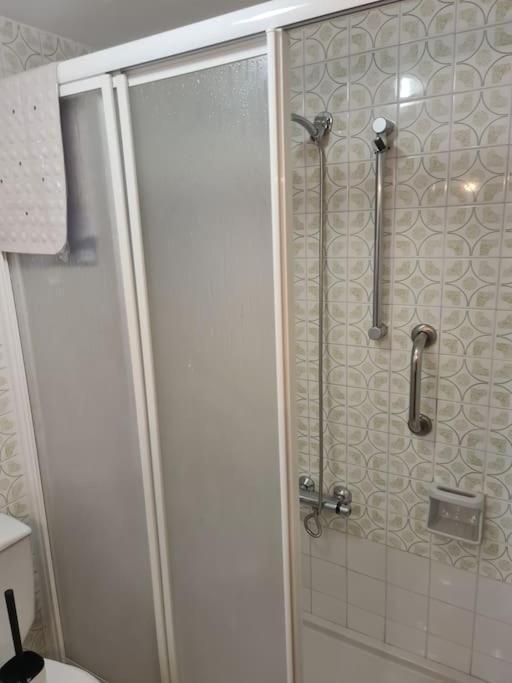 Apartmán Perforaciones Y Rozas Fernandez Suarez Sl León Exteriér fotografie