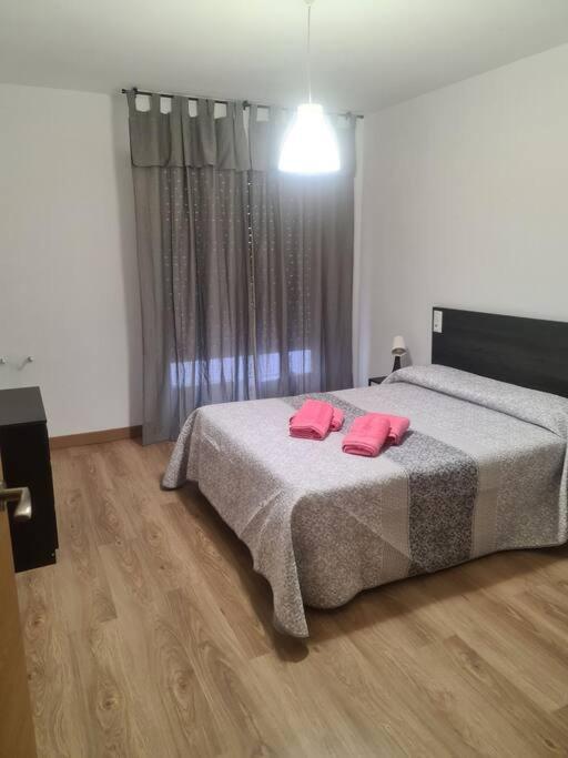 Apartmán Perforaciones Y Rozas Fernandez Suarez Sl León Exteriér fotografie
